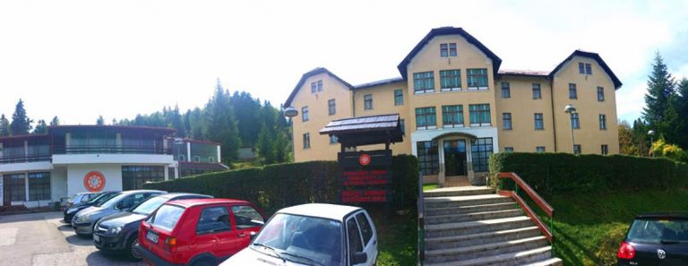 Универзитет у Источном Сарајеву - Факултет физичког васпитања и спорта
